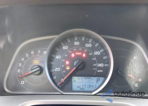 2014 Toyota Rav4 Le from USA, damaged, VIN 2T3ZFREV0EW107891